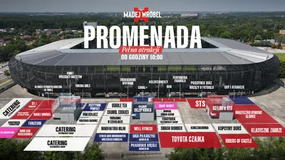 Promenada Piast