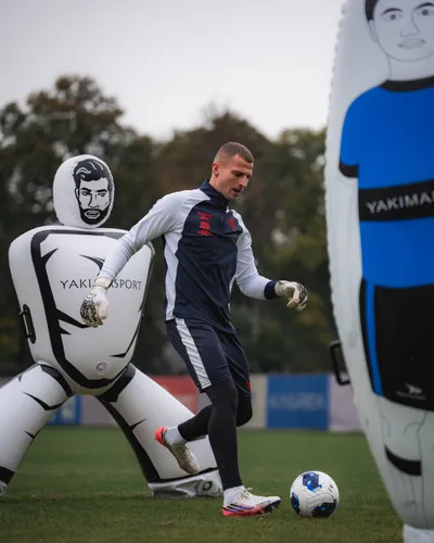 training-5