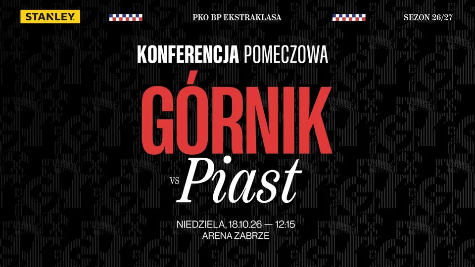 pomeczowa konfa