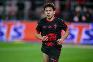 Maksym Khlan