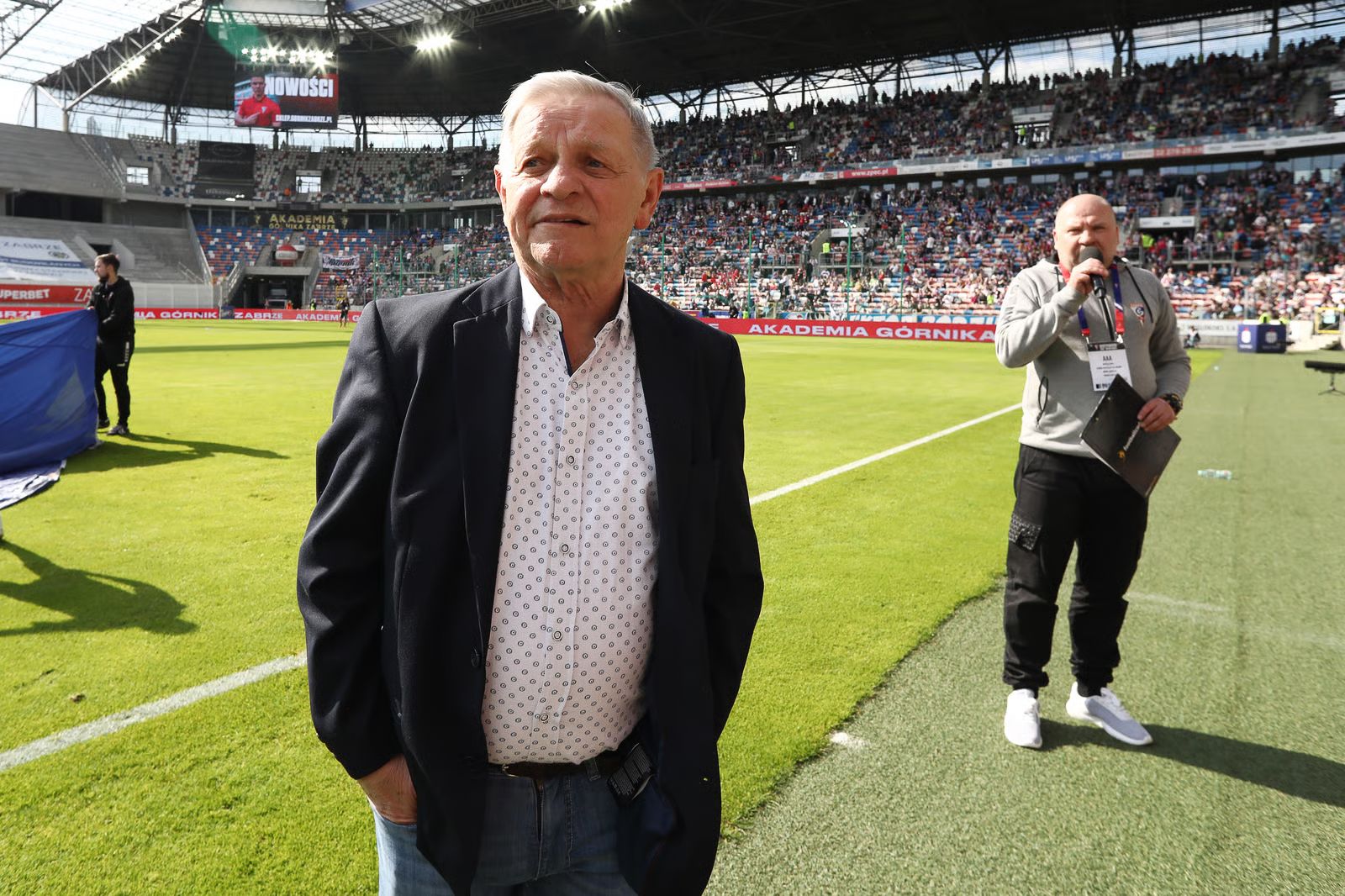Zygfryd Szołtysik