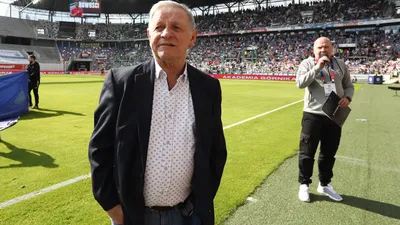 Zygfryd Szołtysik