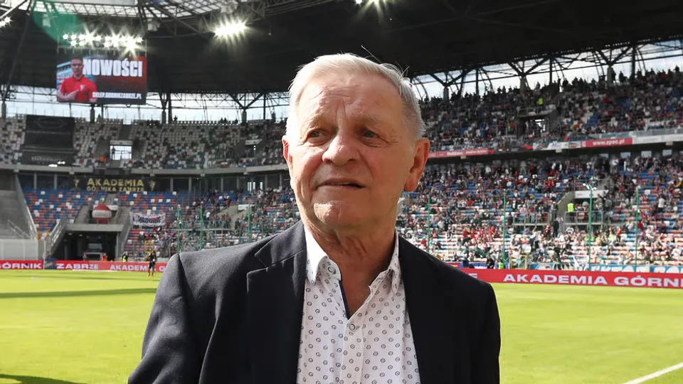 Zygfryd Szołtysik